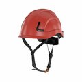 Defender Safety H2-EH Safety Helmet Type 2 Class E, ANSI Z89 and EN12492 rated H2-EH-04